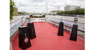 InSinkErator Reveals Premium Showroom Collection Live on the Thames